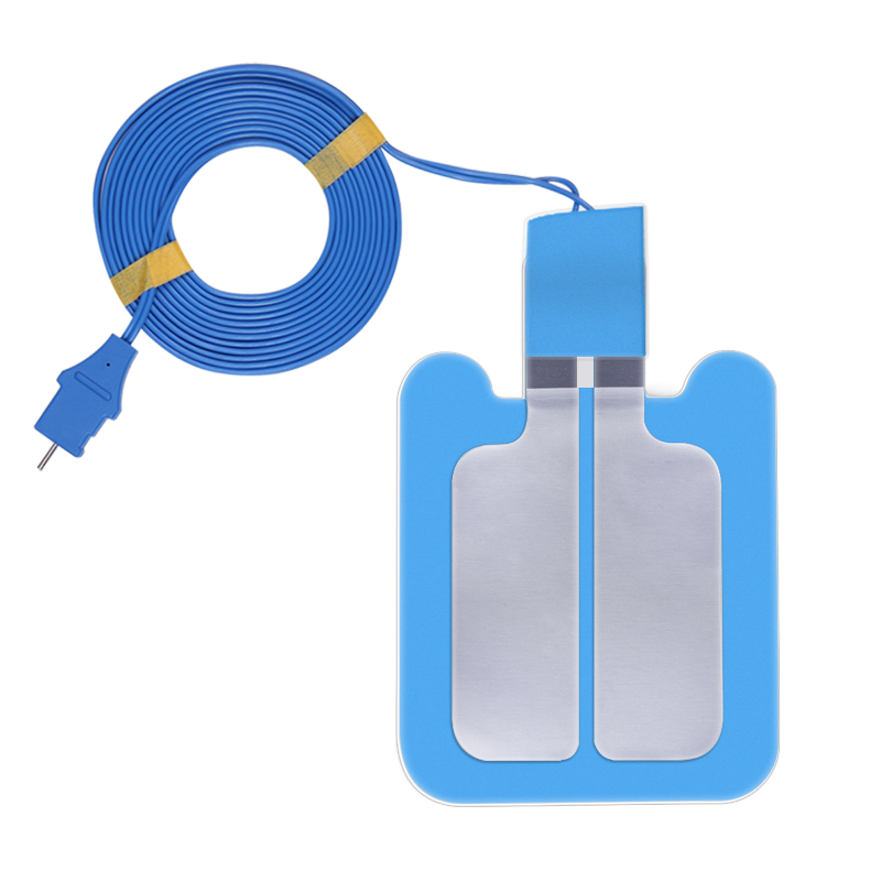 婴儿双极中性电极