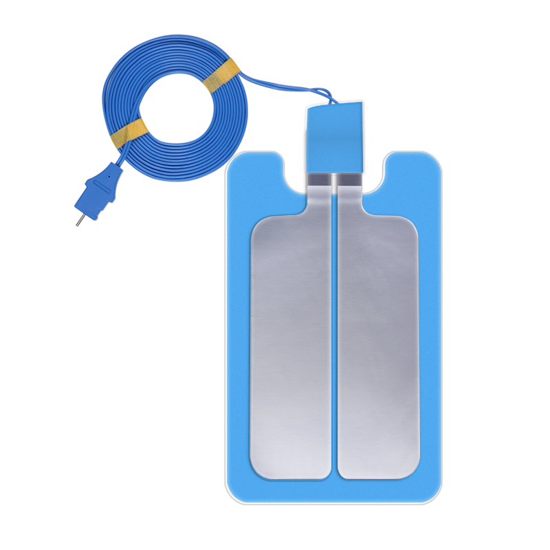 儿童双极中性电极