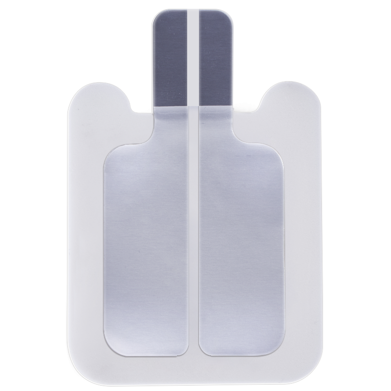 婴儿双极中性电极