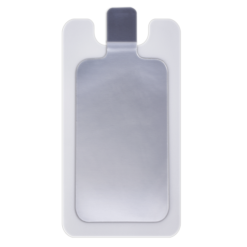 成人单极中性电极