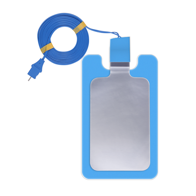 儿童单极中性电极